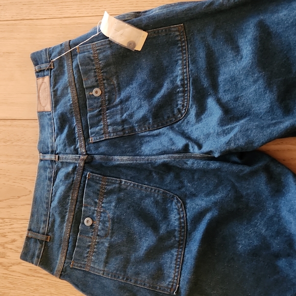 Vintage Harve Benard Straight Leg Mom Jeans - Picture 7 of 14